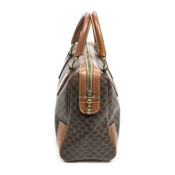 Celine Small Boston - Picture 4 of 9